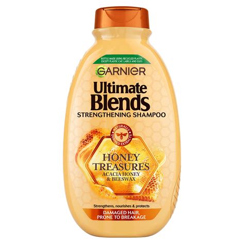 Shampoo .